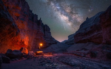 魔域星火