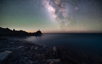 西海星辰