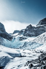 长白山