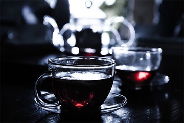 百花茶