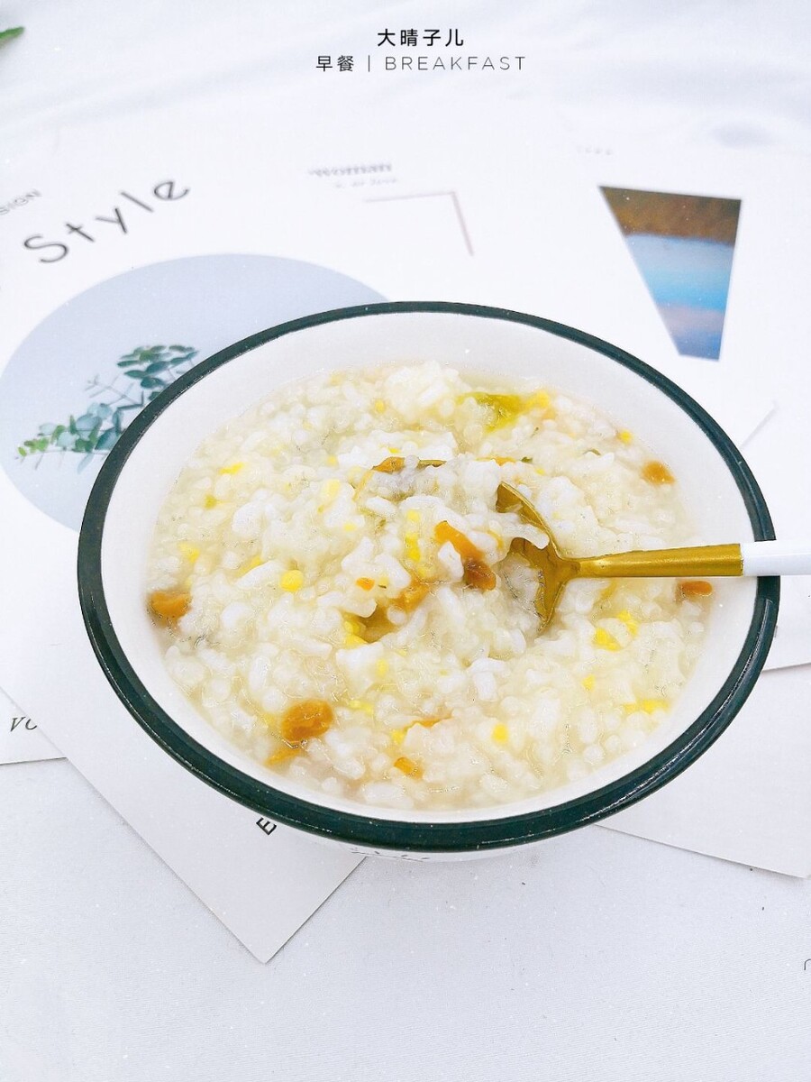 小米粥的营养价值及功效 什么人群不能喝小米粥