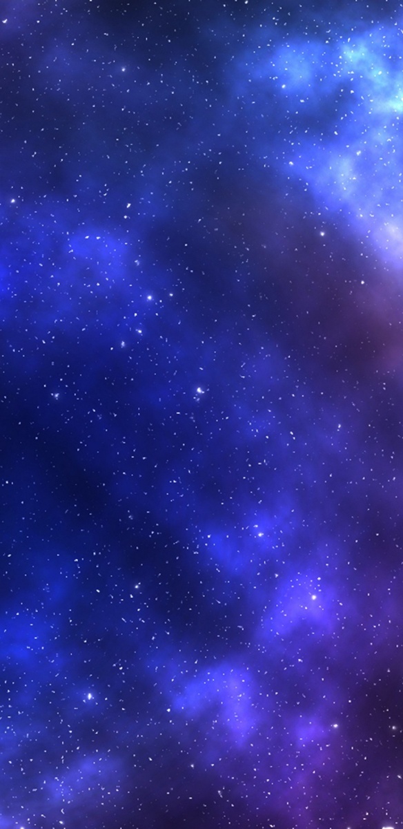 星空壁纸
