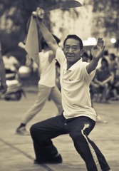 拳师