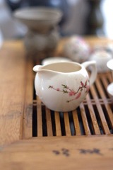 茶具