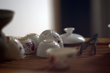 茶具2