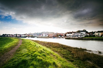 Wivenhoe