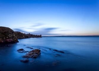 St. Andrews 最美的海岸线
