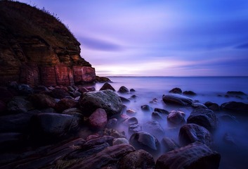 St. Andrews seaside