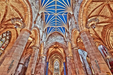 St. Giles