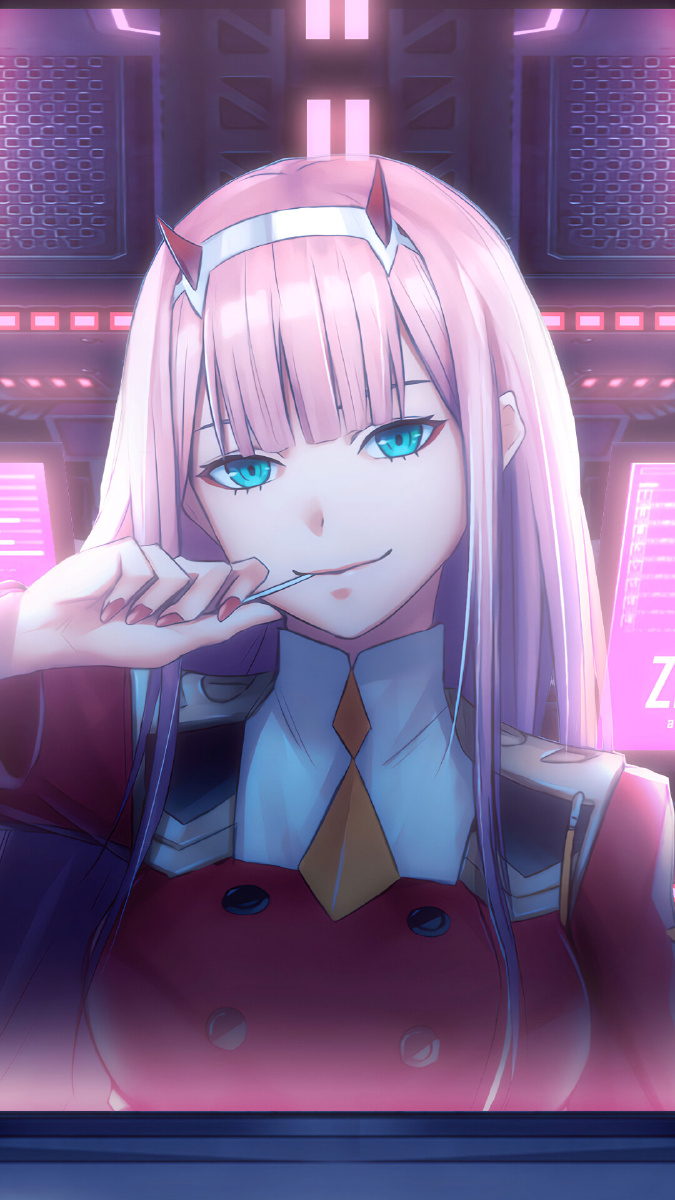 最爱02! - 西京娘 - 图虫