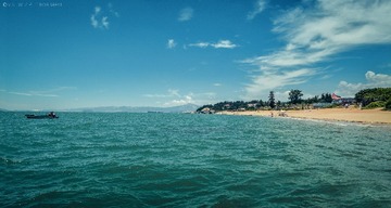 听海在厦门 2