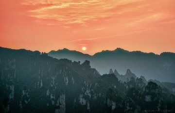 日升