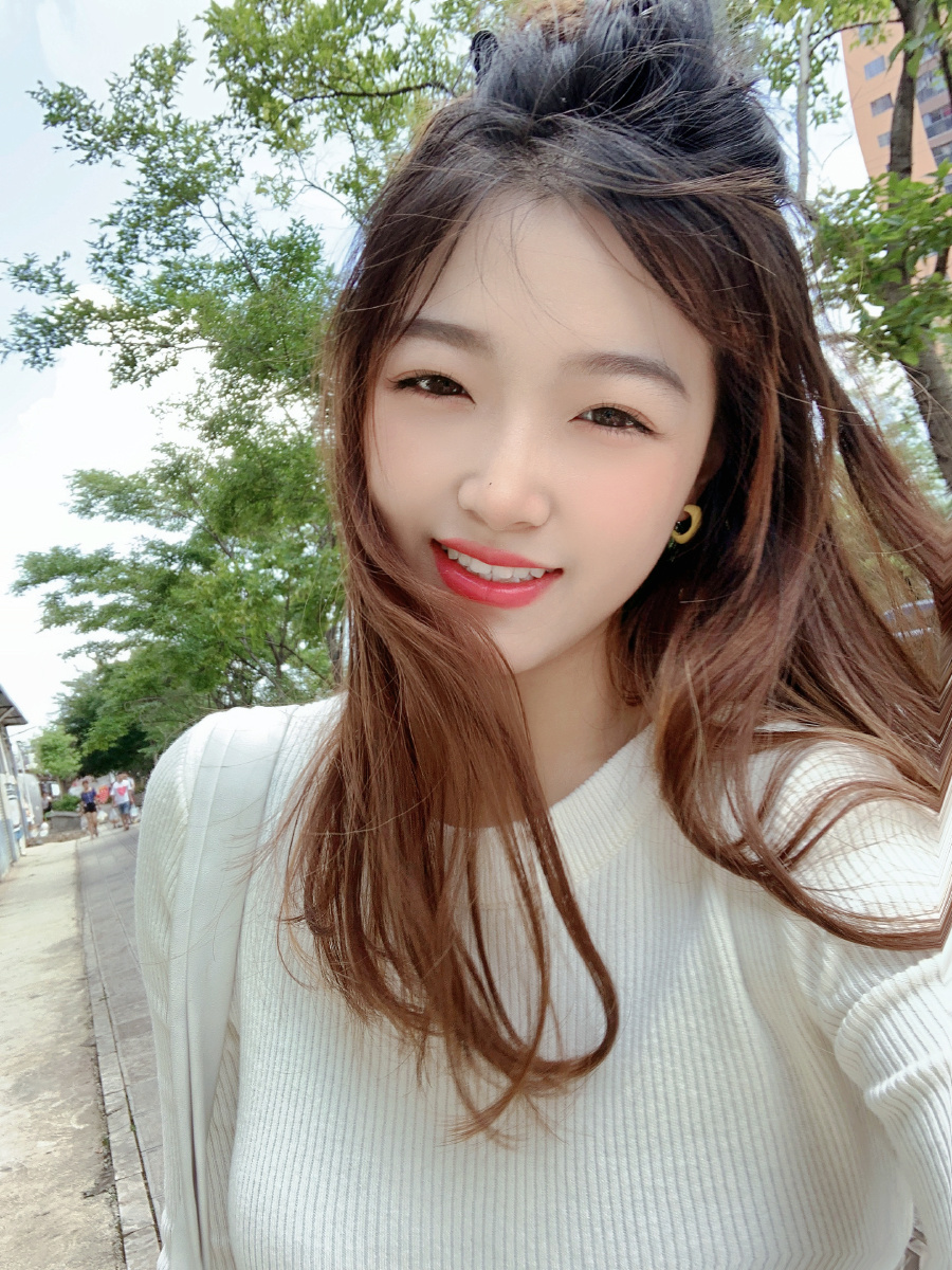 自拍一组