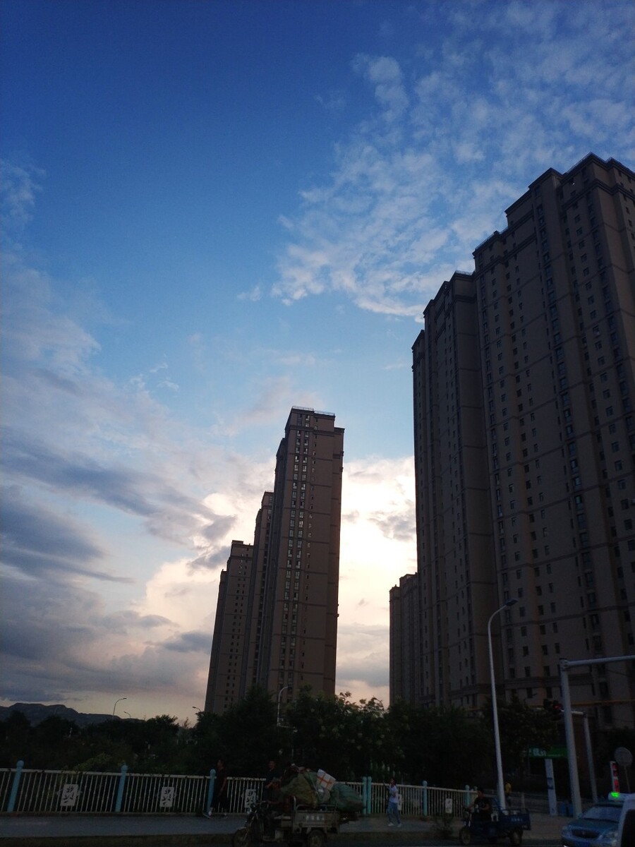 你好，陌生人。