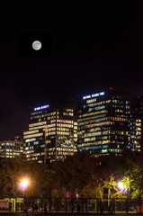 2016.11.14 SuperMoon