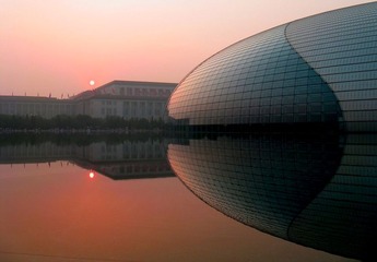 国家大剧院