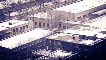 雪景1