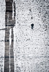 雪景2