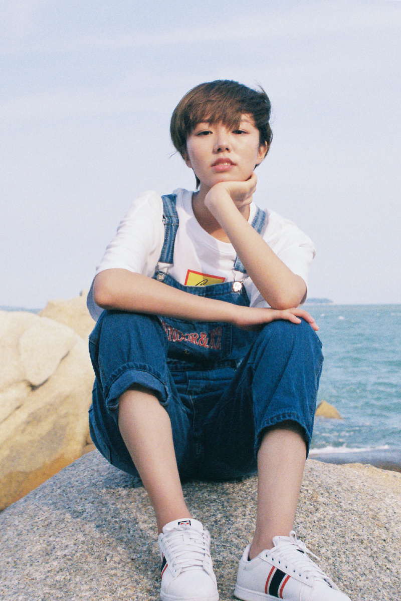 夏夏- 屋顶的蜗牛_ - 图虫网 - 优质摄影师交流社区