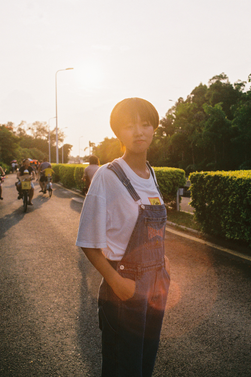夏夏- 屋顶的蜗牛_ - 图虫网 - 优质摄影师交流社区