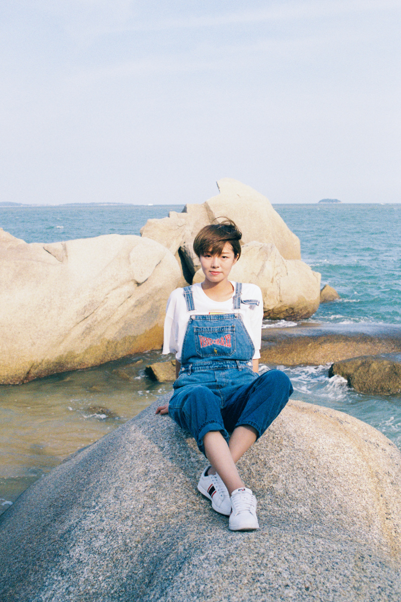 夏夏- 屋顶的蜗牛_ - 图虫网 - 优质摄影师交流社区