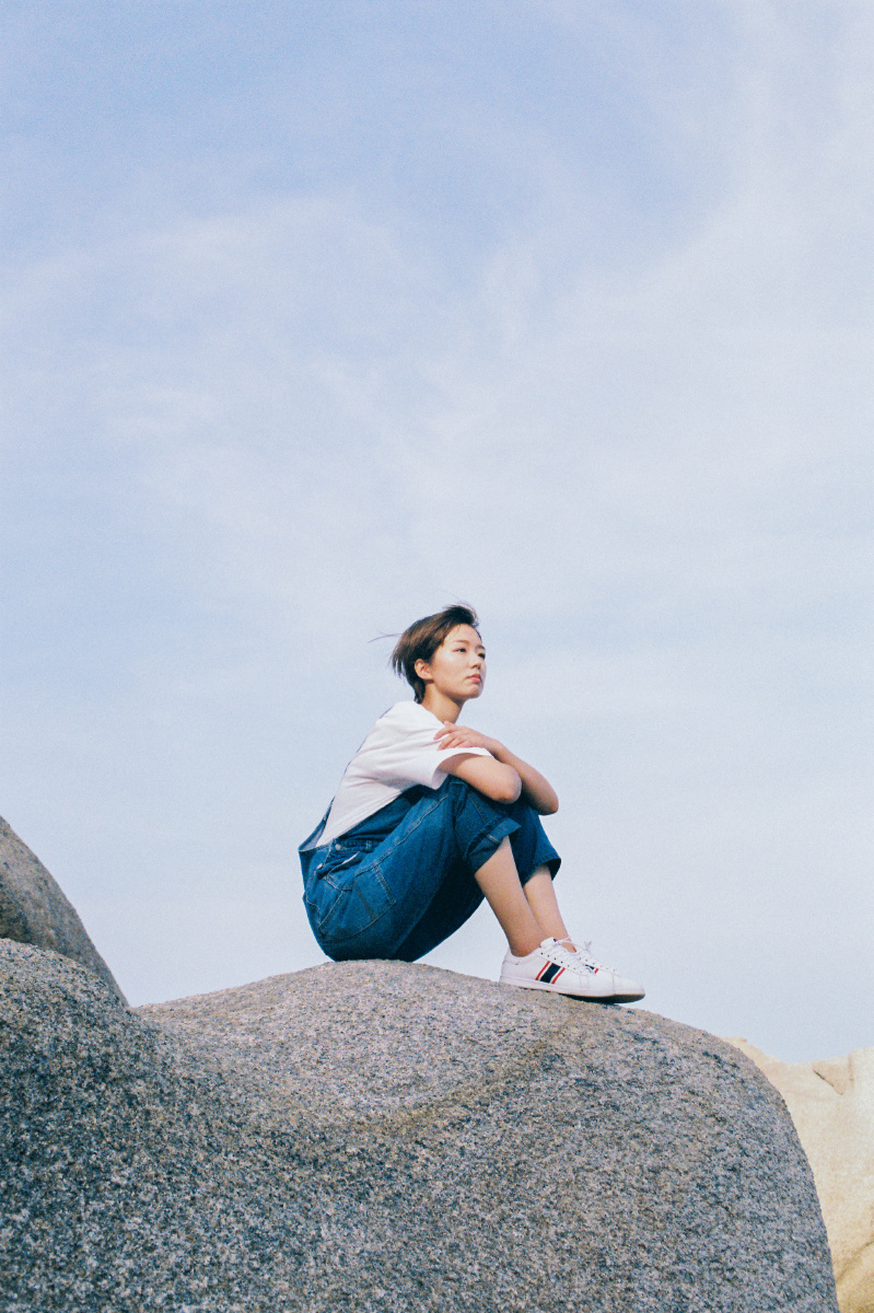 夏夏- 屋顶的蜗牛_ - 图虫网 - 优质摄影师交流社区
