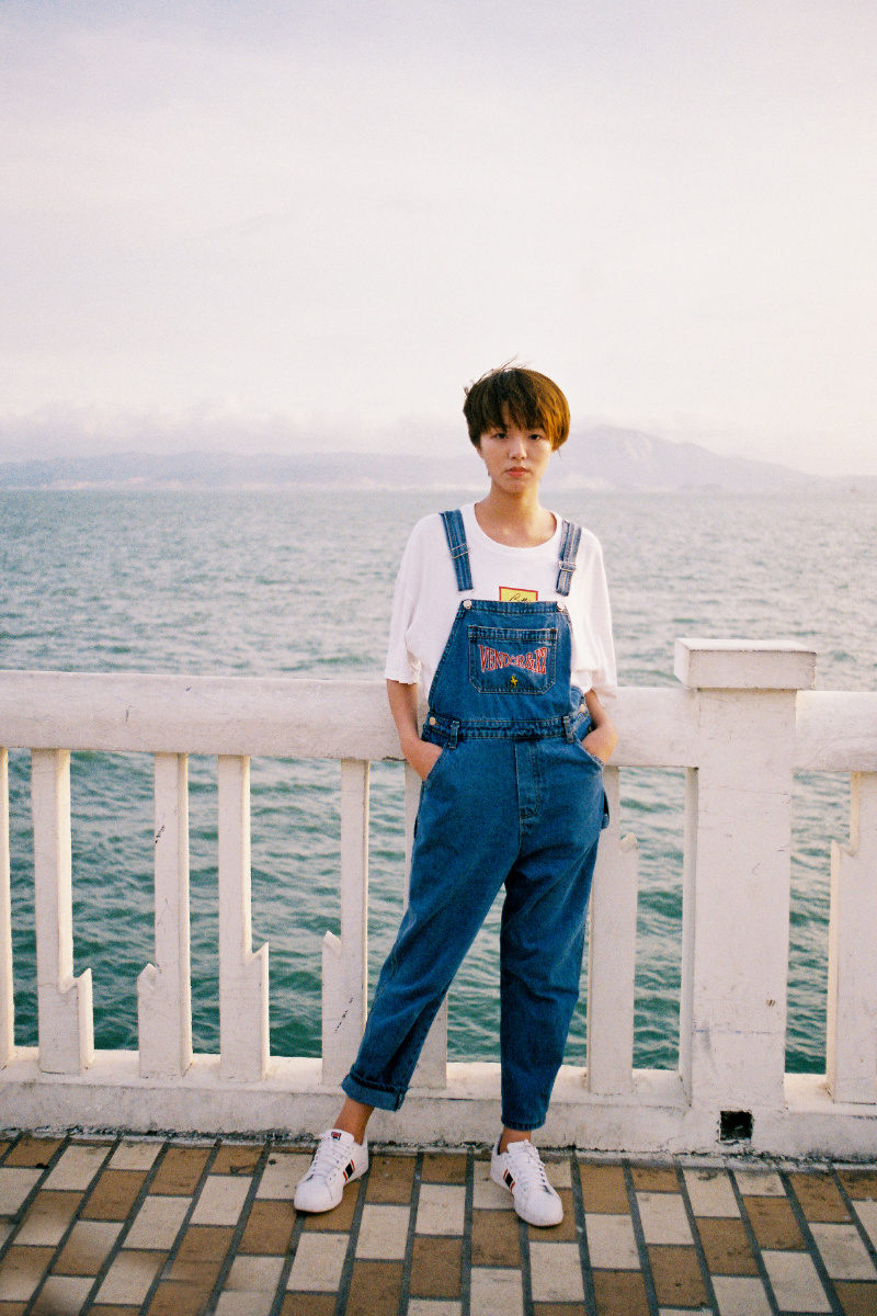 夏夏- 屋顶的蜗牛_ - 图虫网 - 优质摄影师交流社区