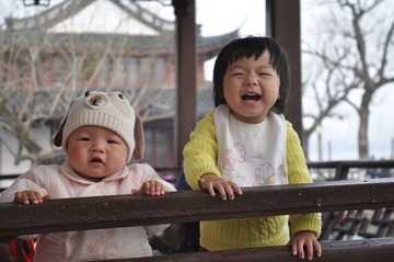 小伙伴