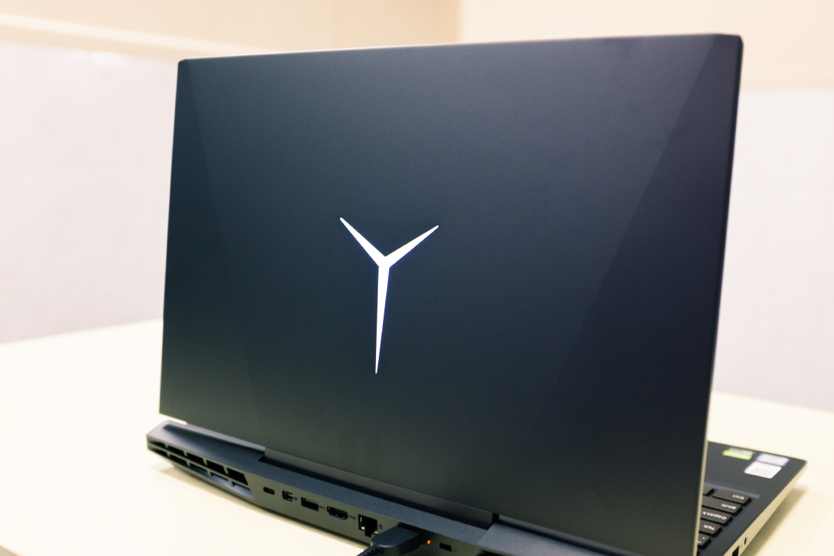 联想y7000p - 宫泽此方 - 图虫