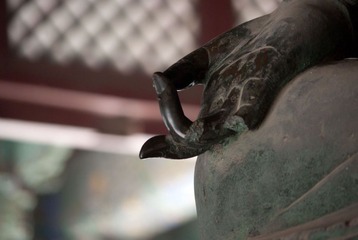 虽残尤雅