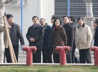 总书记驾到