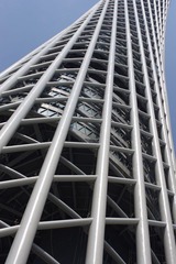 是个漂亮的建筑