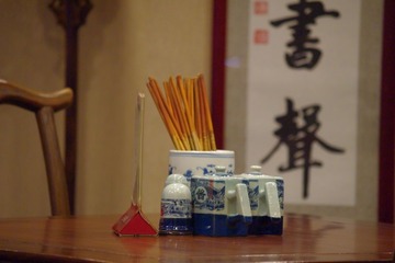 曾经的市井，如今的怀旧