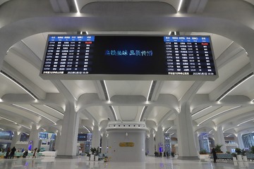 壶口
