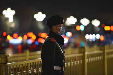 龙的图腾