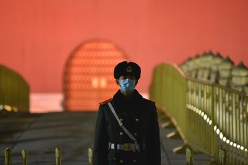 古城墙的新活力