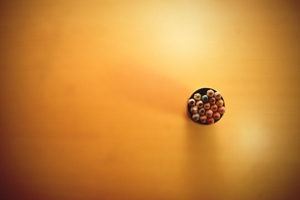笔<br />

