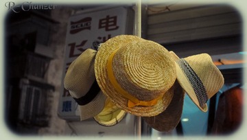帽子