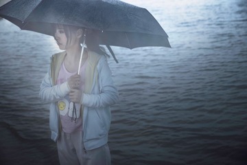 海边小图