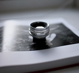VOIGTLANDER septon 50mm f/2