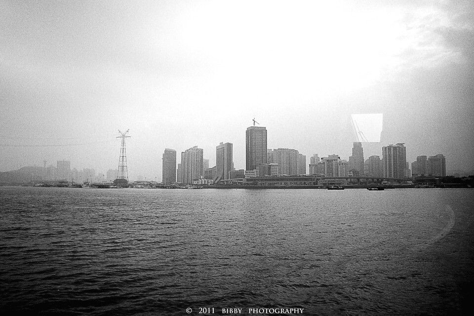 海上厦门<br />
