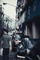 Old Amoy New Lifestyle