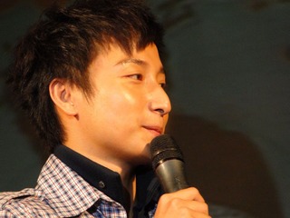 方力申广商歌迷会