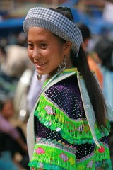 村姑