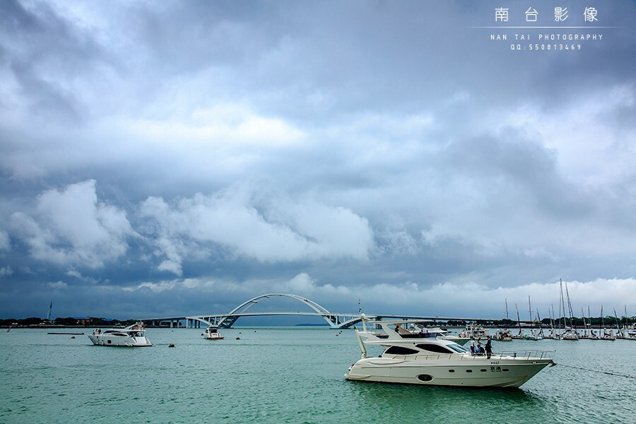 暴风雨来袭前3
