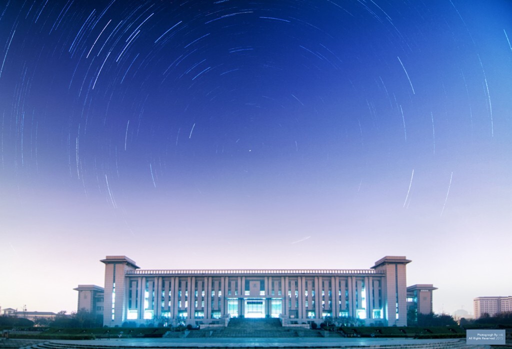 图书馆