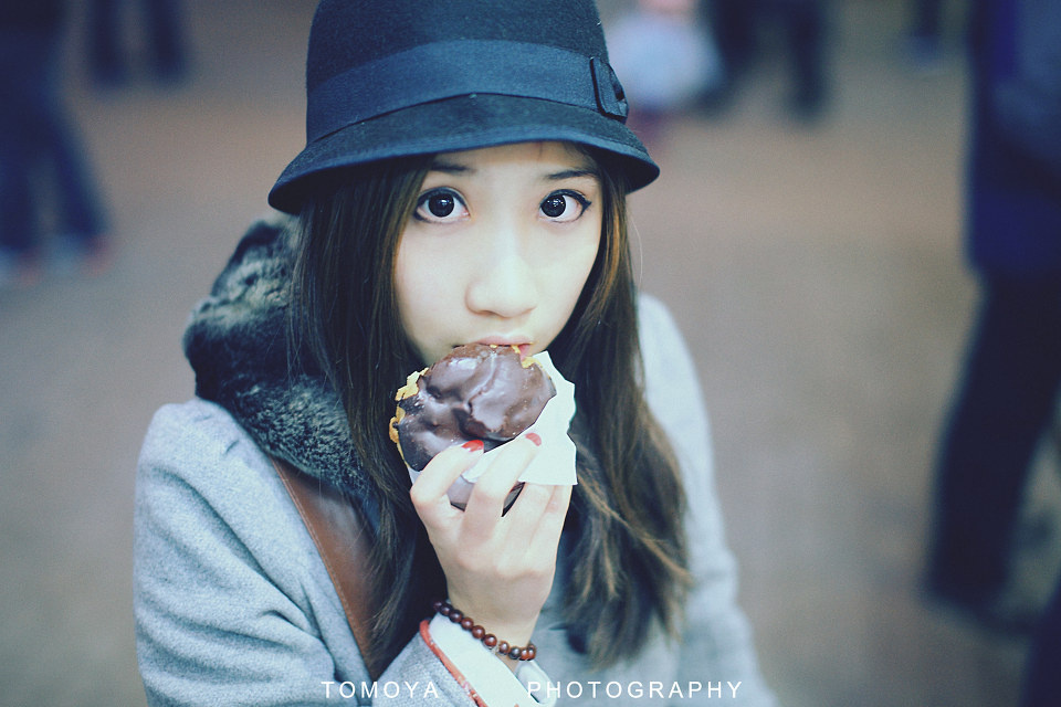 零碎- 长濑智也 - 图虫