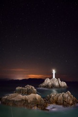 星与灯塔
