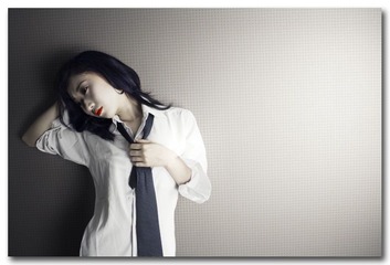 山寨"棚拍"