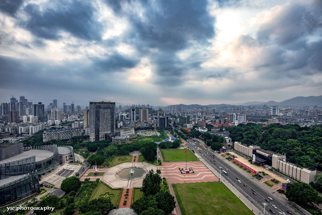 五一广场